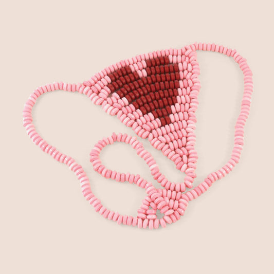 Lovers Candy G-String | edible panties