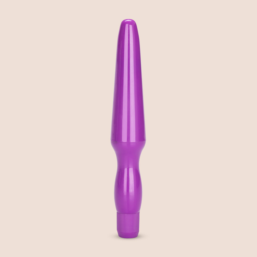 Fujikos Waterproof Anal Probe | 6.5 inch anal probe