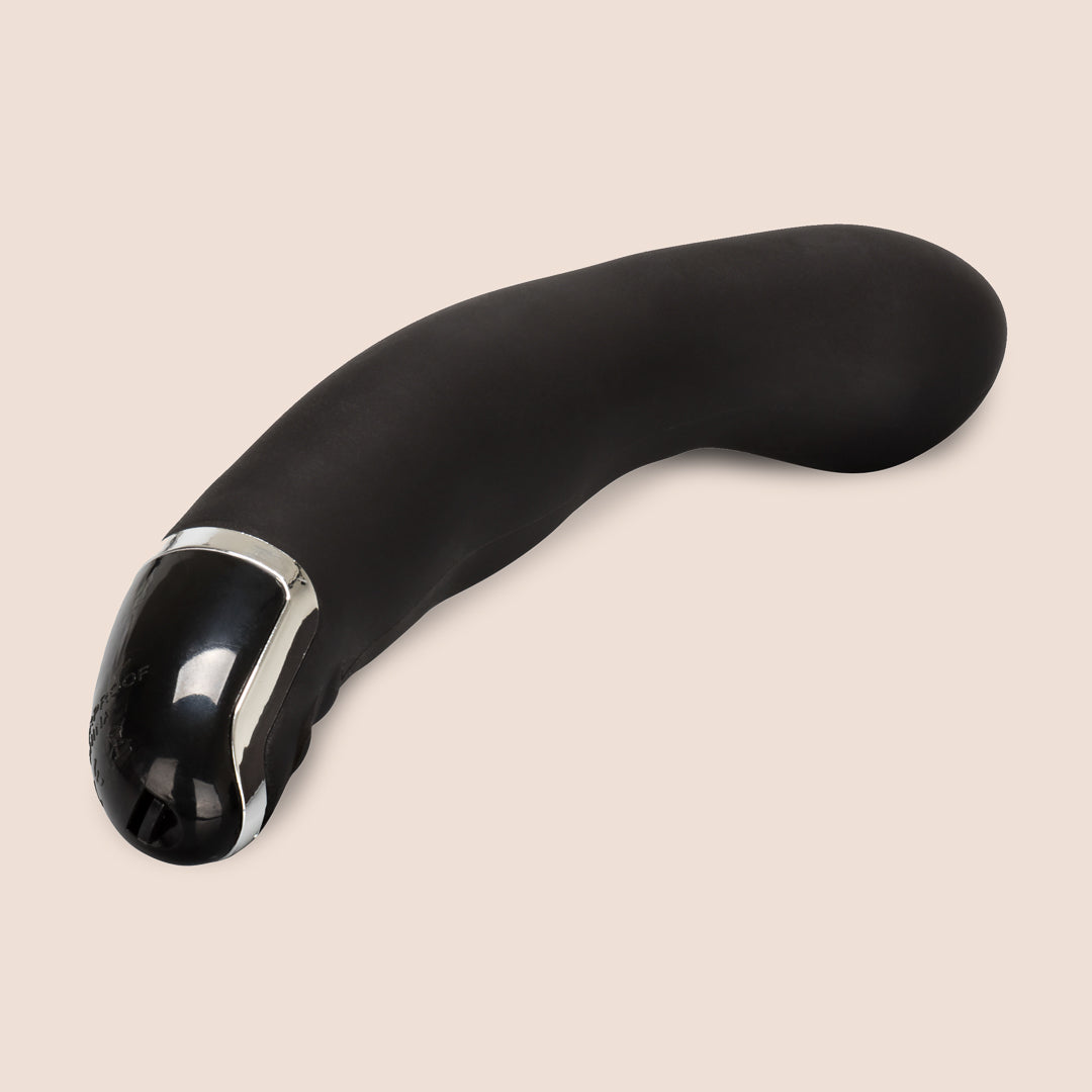 Dr. Joel Kaplan Silicone Smooth P | vibrating anal probe