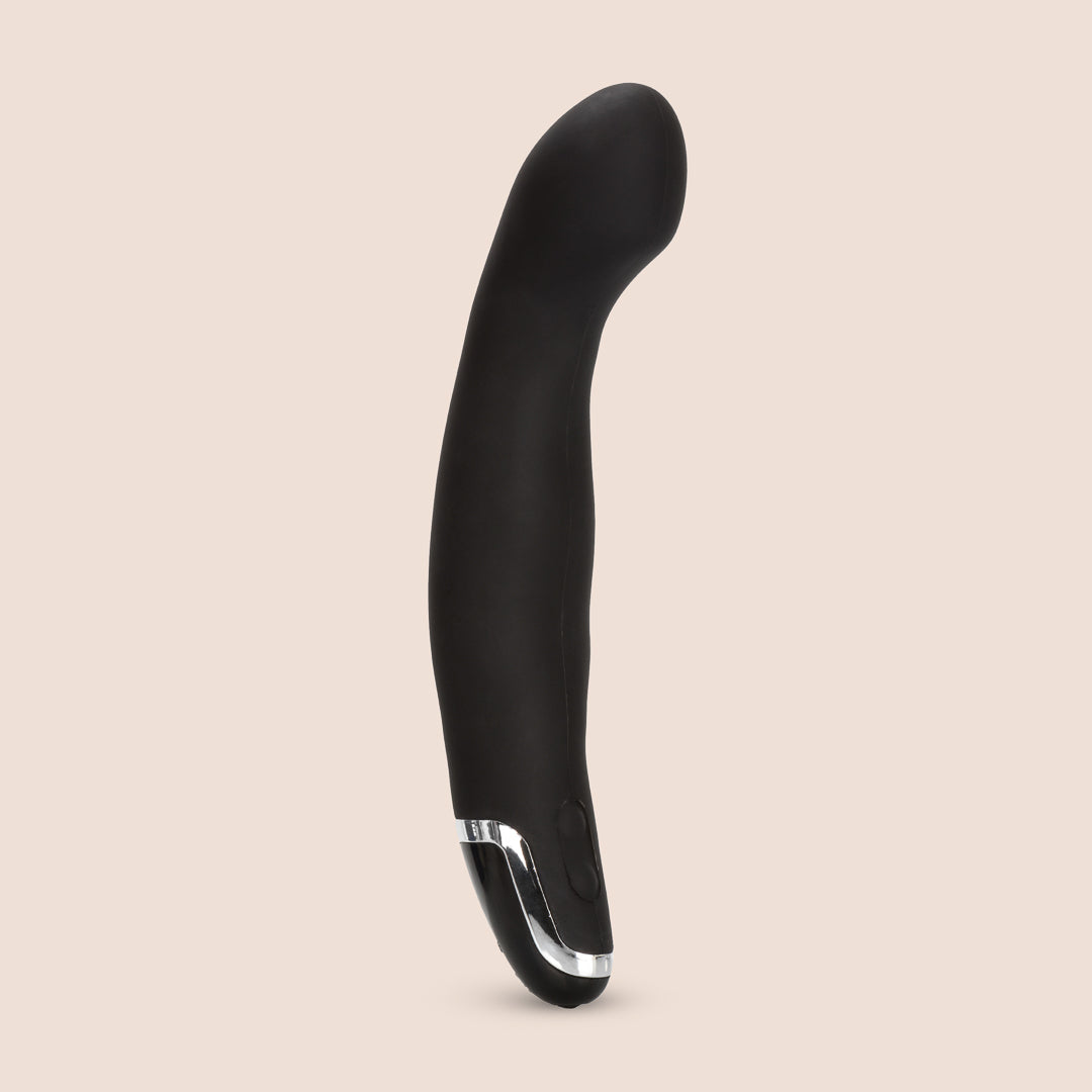 Dr. Joel Kaplan Silicone Smooth P | vibrating anal probe