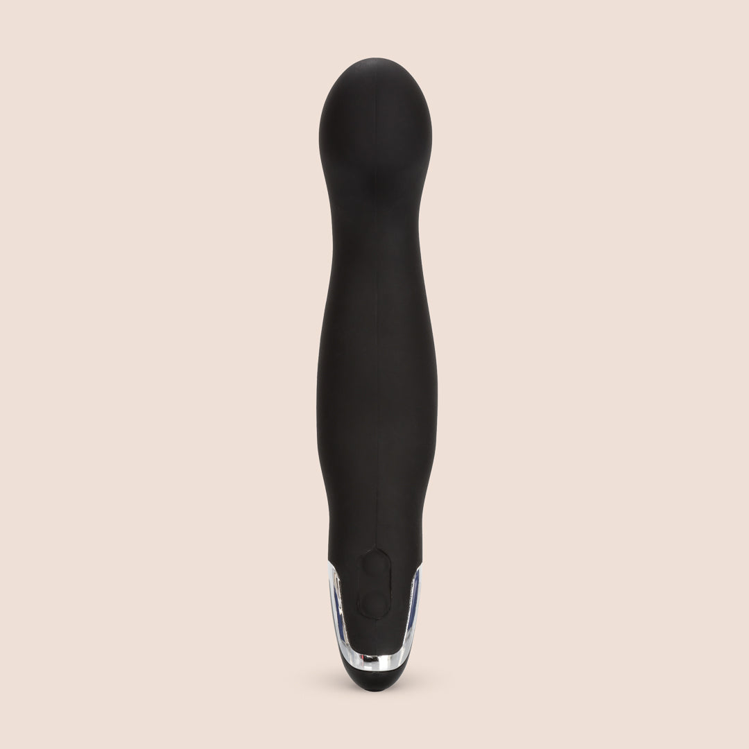 Dr. Joel Kaplan Silicone Smooth P | vibrating anal probe