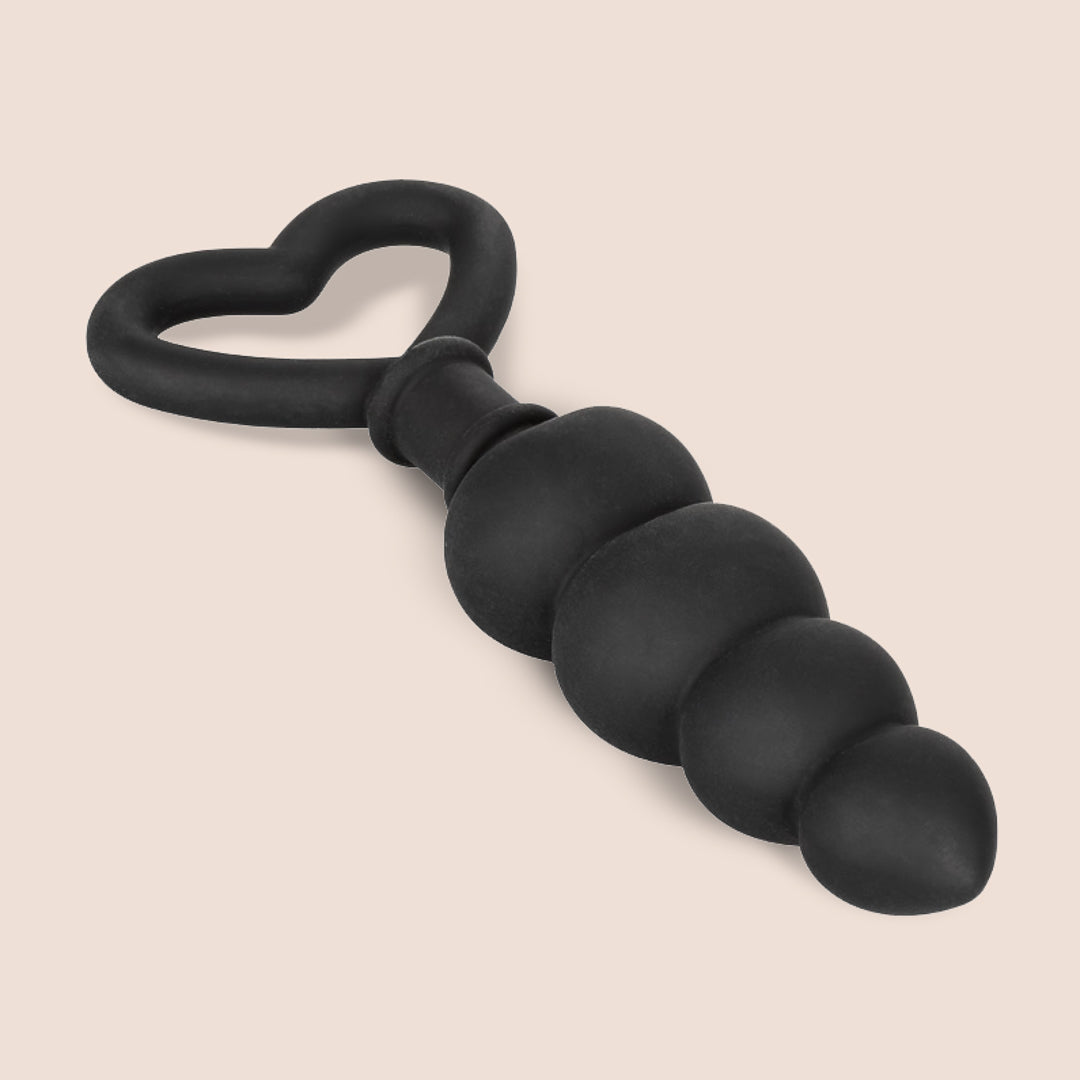 Silicone Love Probe | anal probe