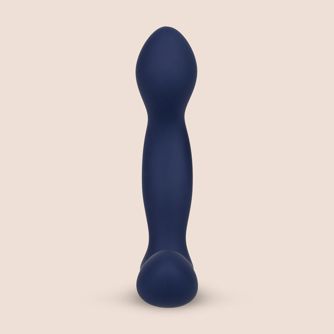 Viceroy Expert Probe | silicone anal probe