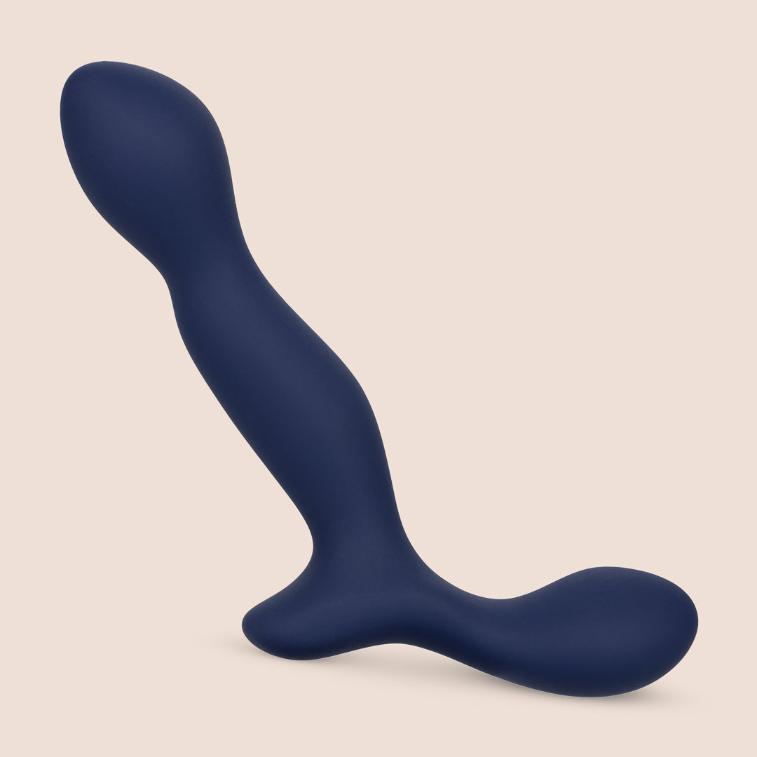 Viceroy Expert Probe | silicone anal probe