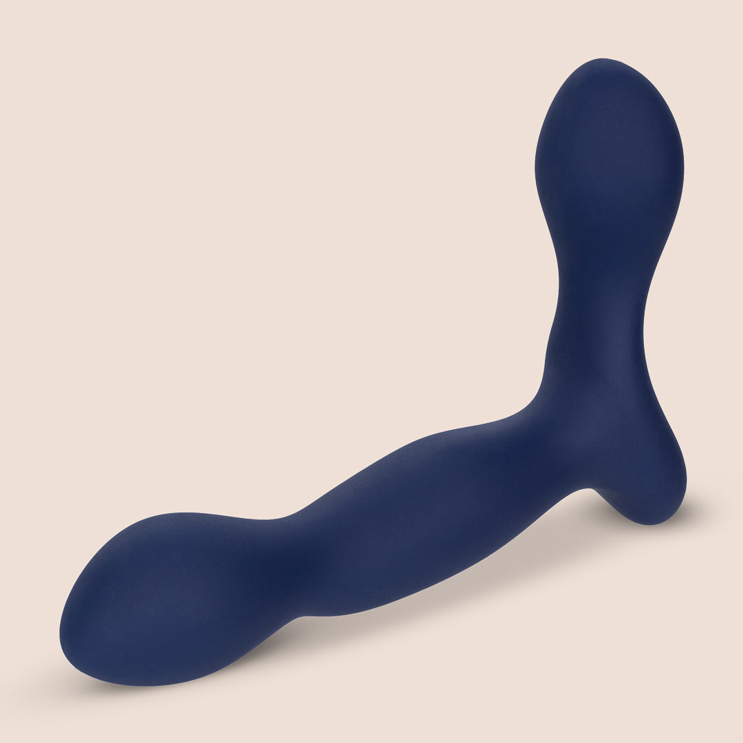 Viceroy Expert Probe | silicone anal probe