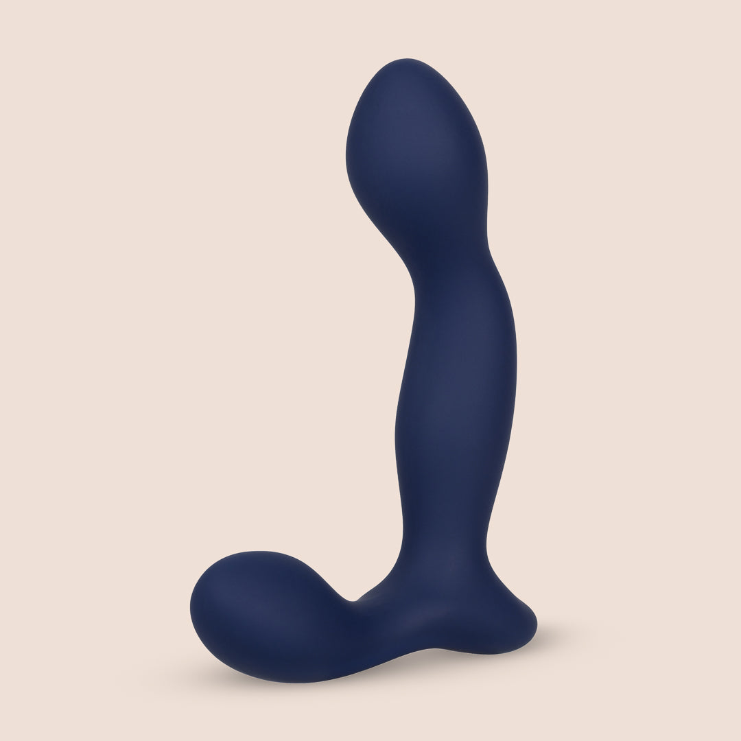 Viceroy Expert Probe | silicone anal probe