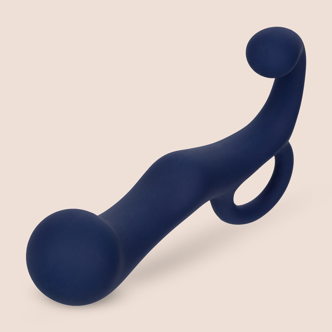 Viceroy Agility Probe | silicone anal probe