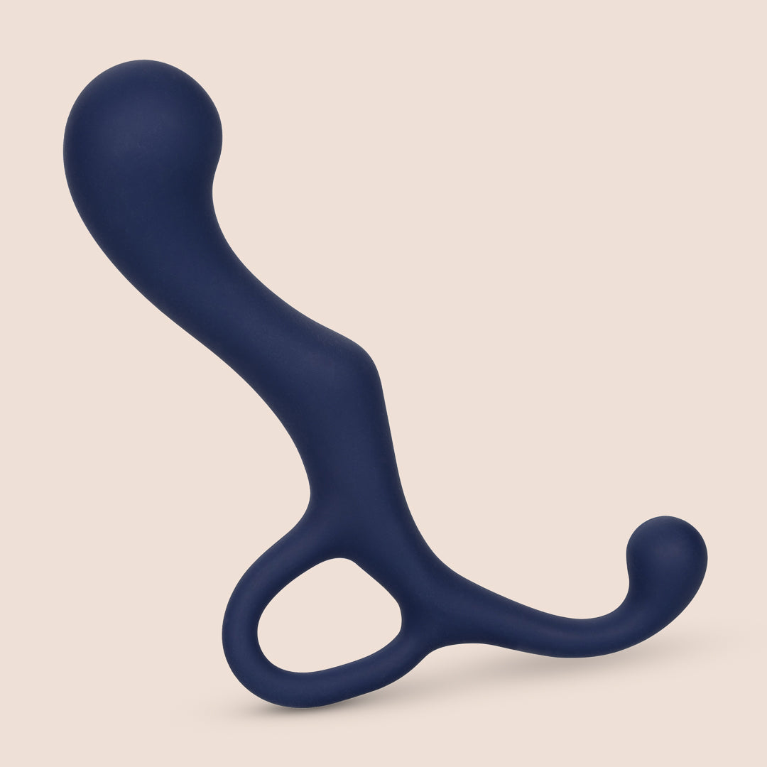 Viceroy Agility Probe | silicone anal probe
