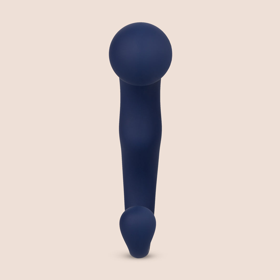 Viceroy Agility Probe | silicone anal probe