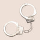 Playful Furry Cuffs | fluffy handcuffs