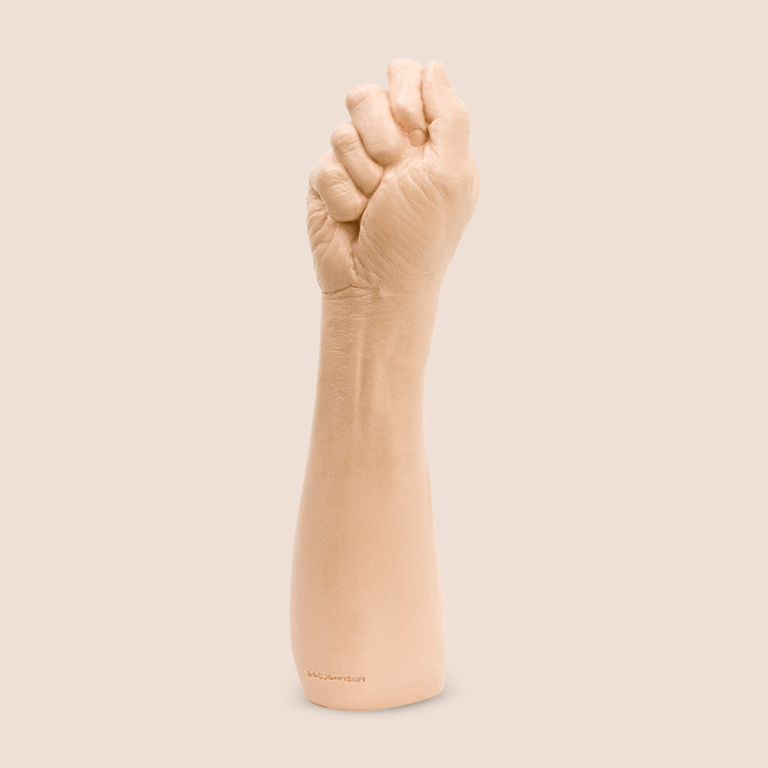 The Fist | fisting toy for experienced players