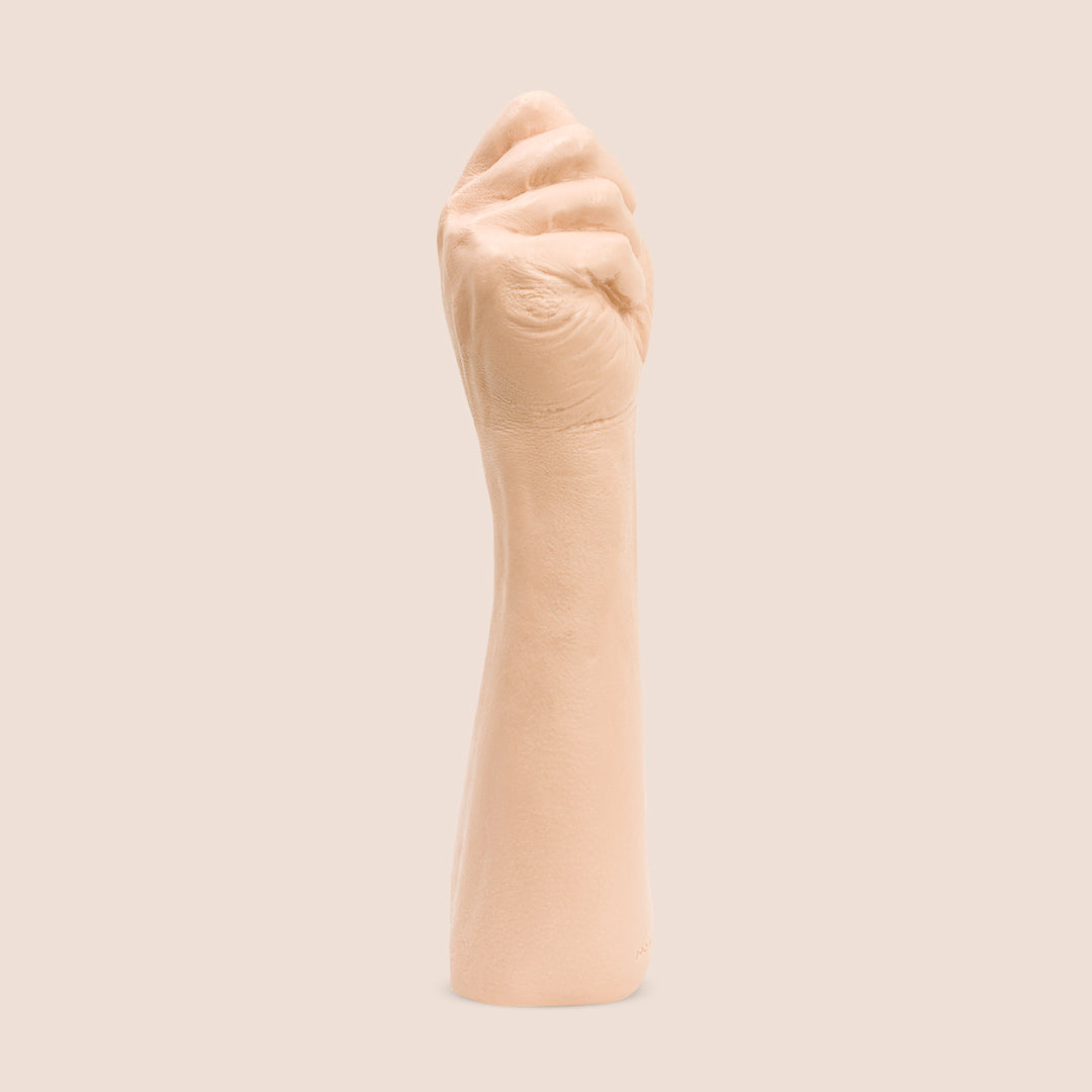 The Fist | fisting toy for experienced players