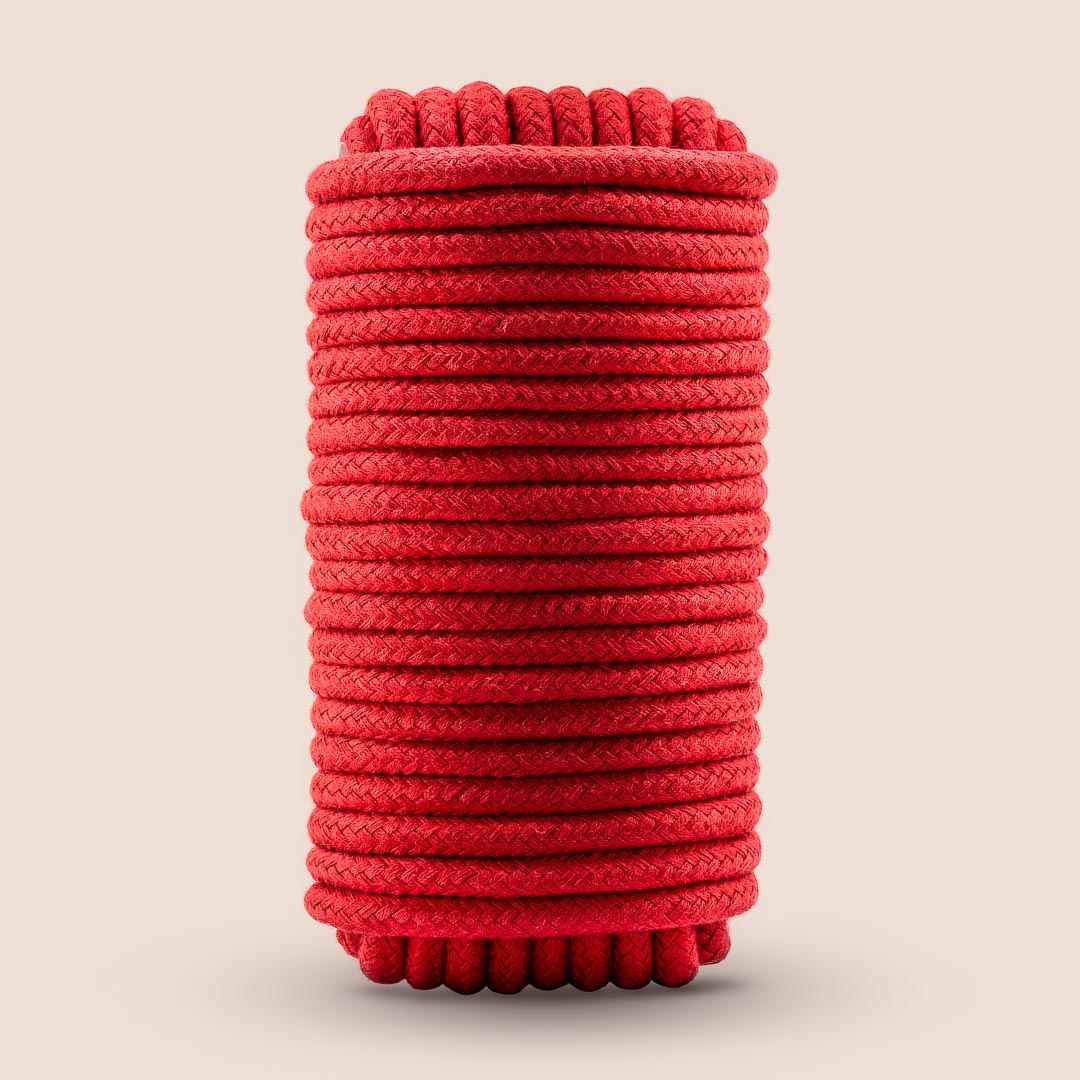 Blush Temptasia | 32 Feet bondage rope