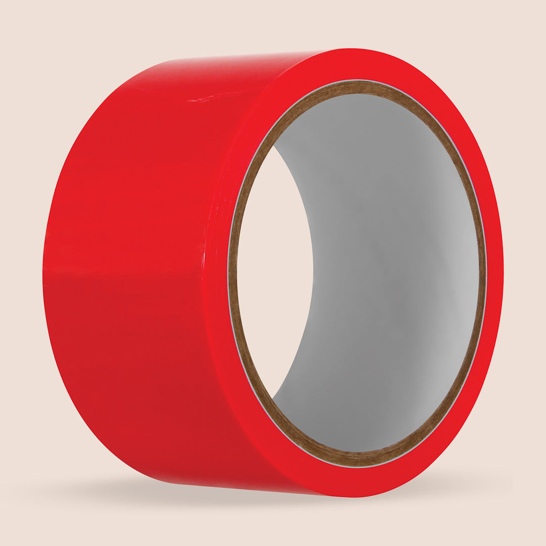 Evolved Novelties Bondage Tape | self-adhesive bondage tape