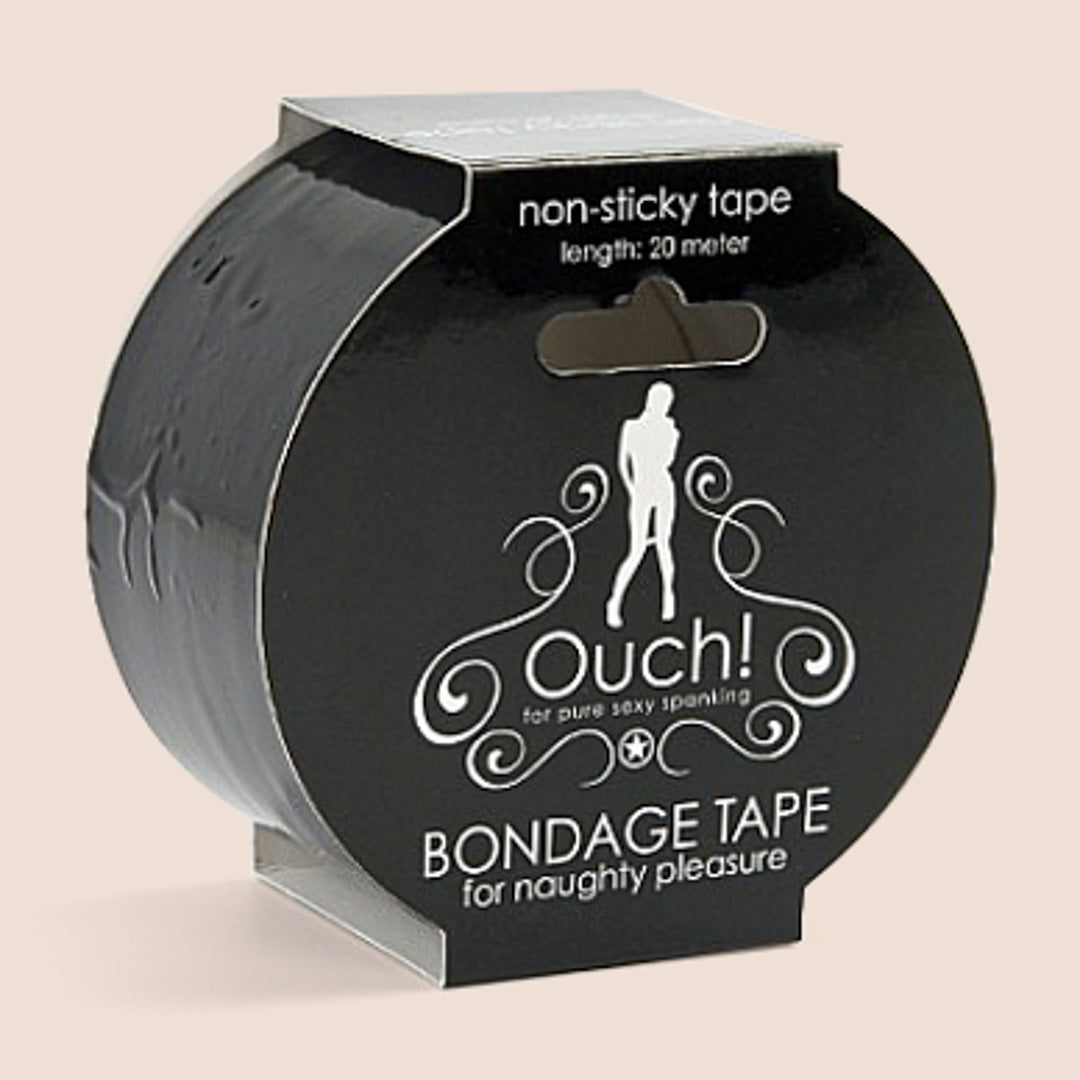 Ouch! Bondage Tape | 20m/65ft