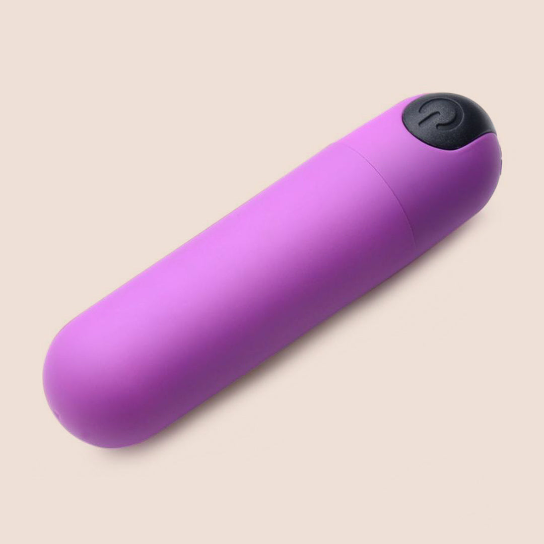 Bang! Vibrating Bullet | with remote control