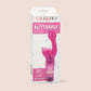 Butterfly Kiss® The Original | fluttering clitoral stimulation