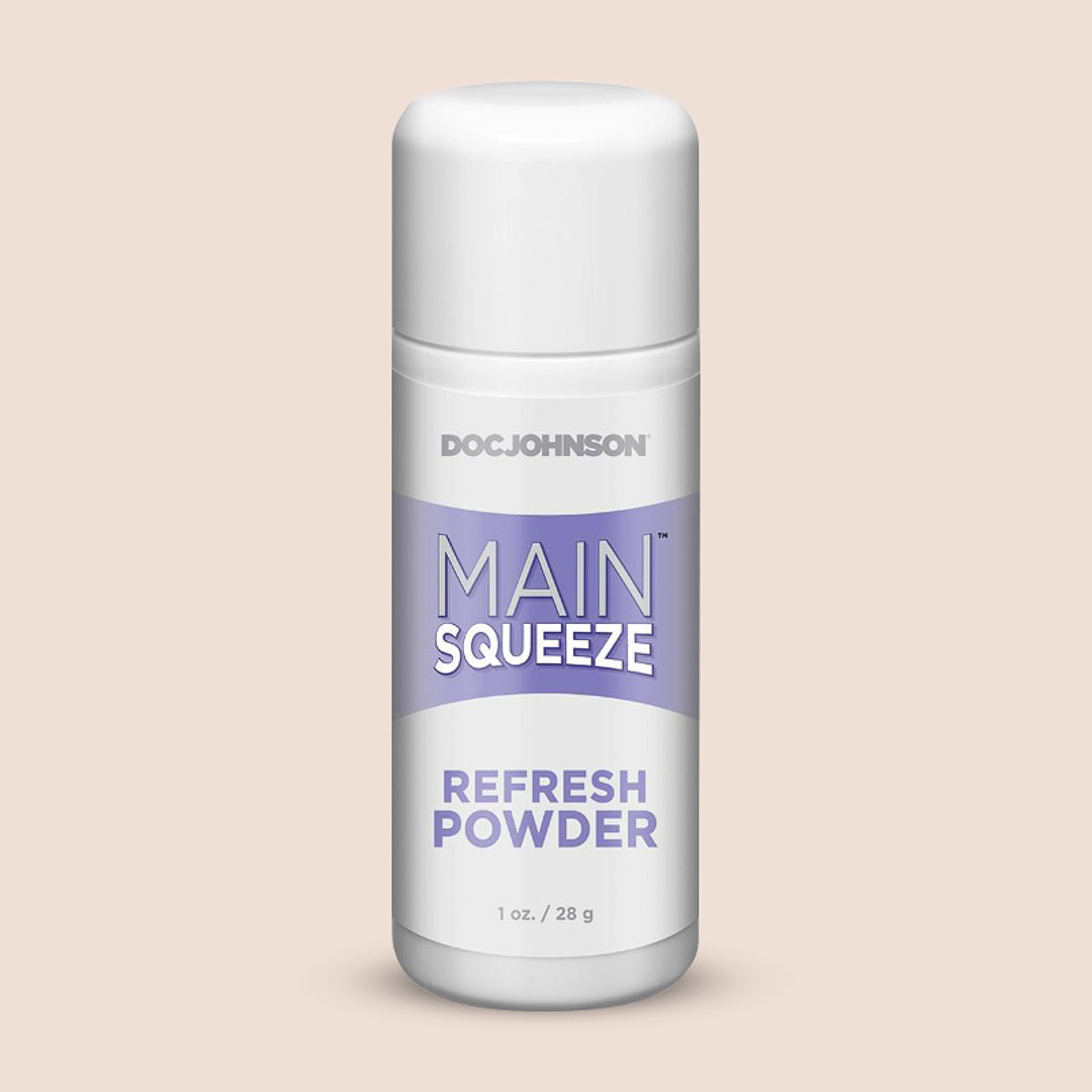 Main Squeeze Refresh Powder | for ULTRASKYN™ inserts