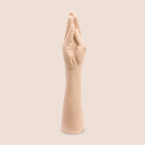 Doc Johnson The Hand | Simpli Pleasure  simplipleasures.com