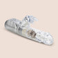 Jack Rabbit® Waterproof - 3 Rows | 3 rows of rotating beads & vibration