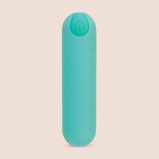 PowerBullet Essential Bullet | rechargeable and vibrating
