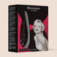 Womanizer Marilyn Monroe Special Edition | rechargeable clitoral stimulator
