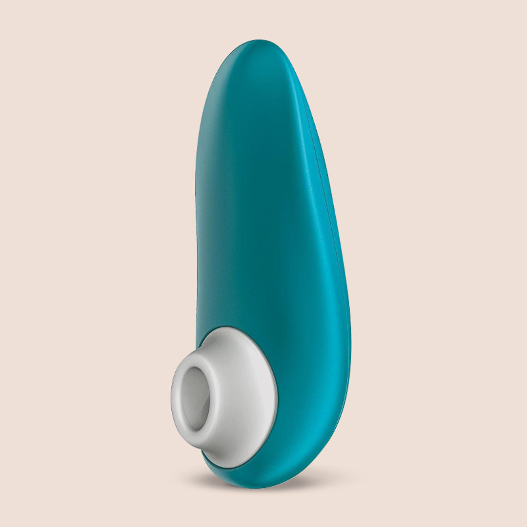 Womanizer Starlet 3 | silicone clitoral stimulator