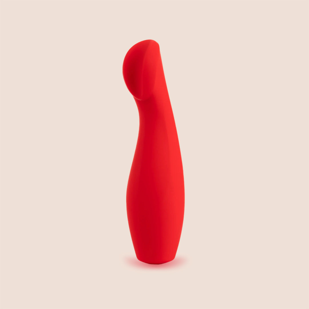 Red Hot™ Ignite | rechargeable silicone