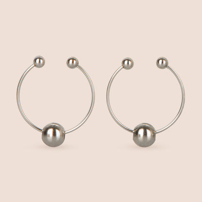 Nipple Play® Nipple Jewelry | tension ring