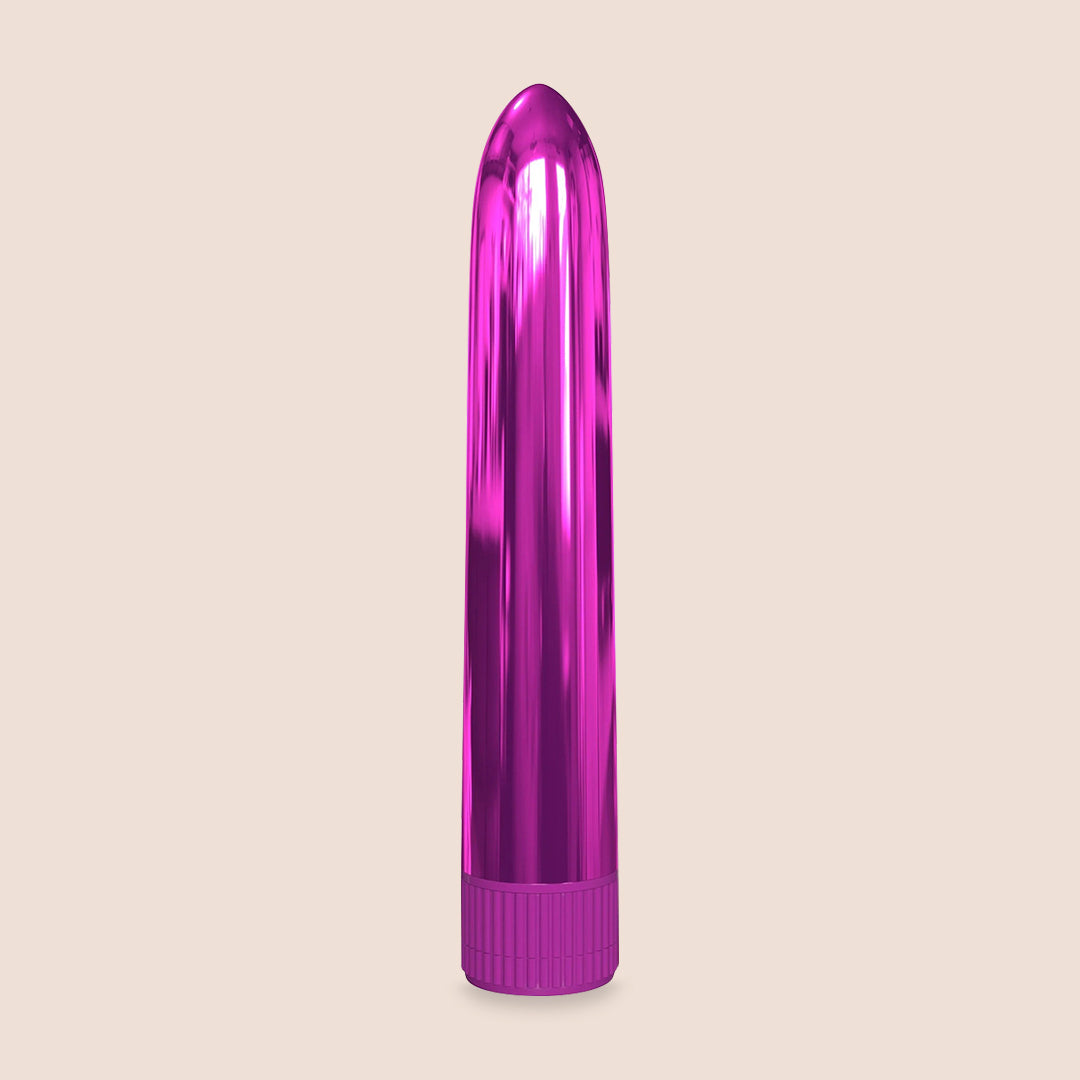 Classix Rocket Vibe | multi-speed bullet vibrator