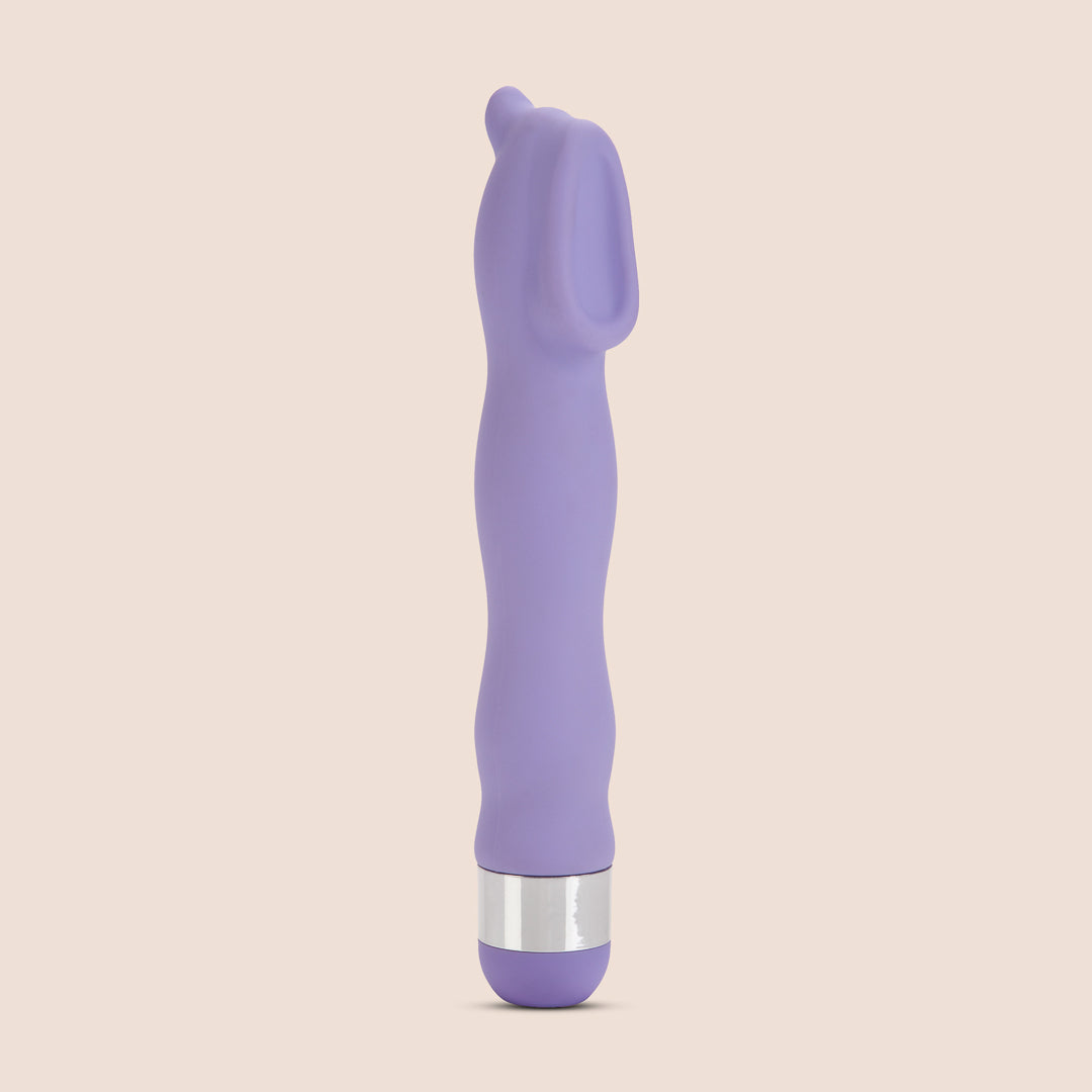 10 Function Clitoral Hummer Vibrator