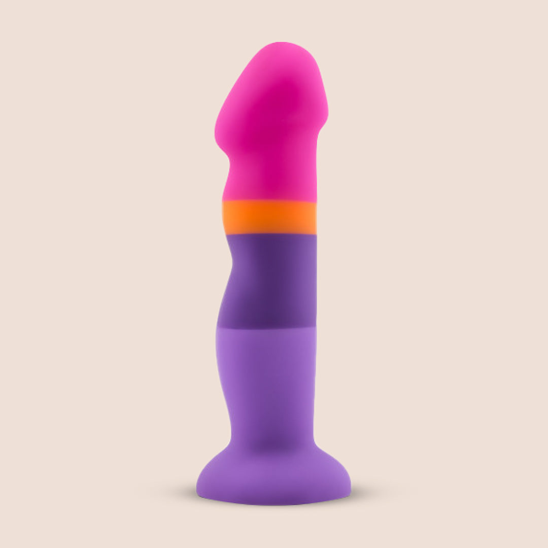 Avant D3 - Summer Fling | silicone dildo