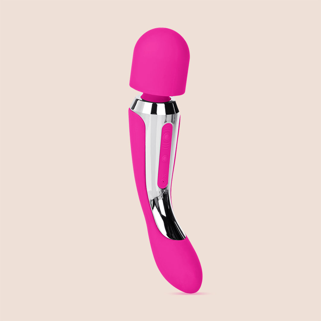 Embrace™ Body Wand Massager