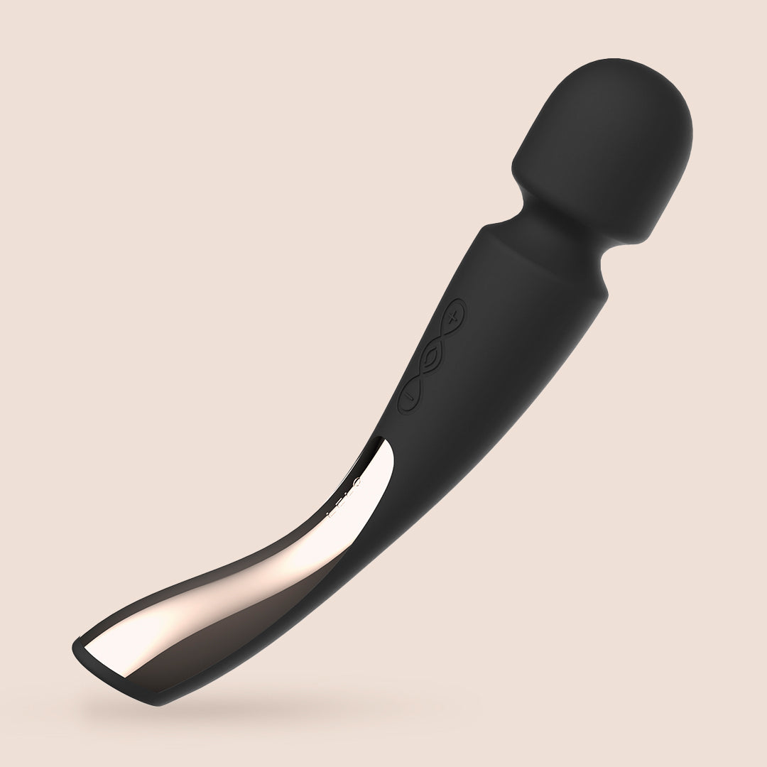 LELO SMART WAND™ 2 Medium | luxury body massager