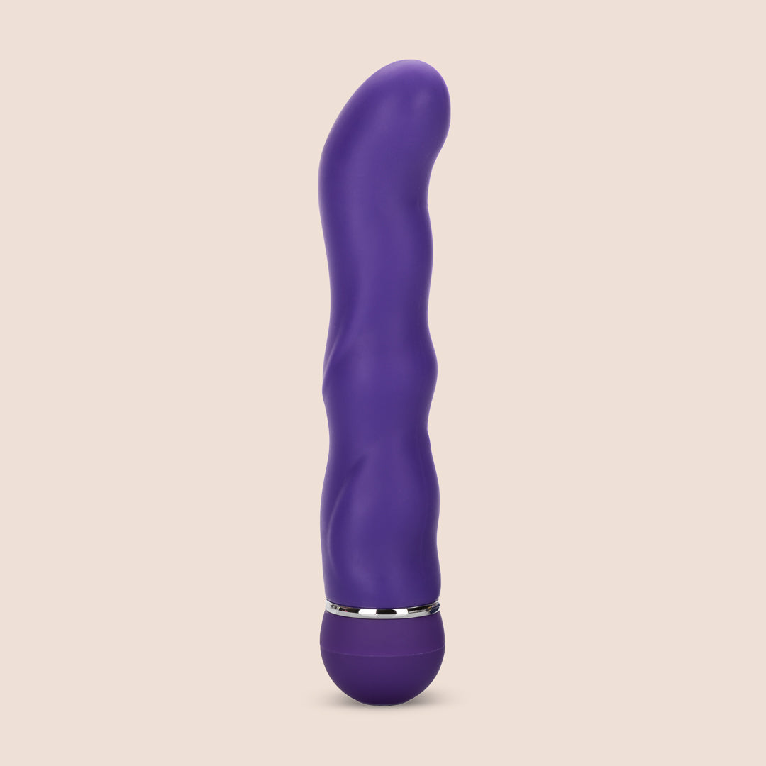 Posh™ Teaser | battery-operated silicone vibe