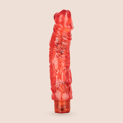 Cal Exotics 10 Function Realistic Waterproof 8 Inch Dildo Vibrator simplipleasures.com Cal Exotics 10 Function Realistic Waterproof 8 Inch Dildo Vibrator simplipleasures.com