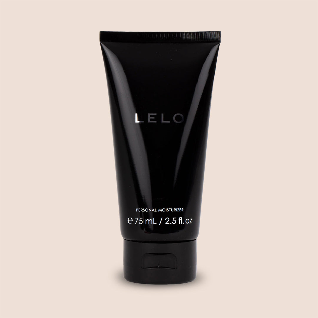 LELO Personal Moisturizing Lubricant | water-based lubricant