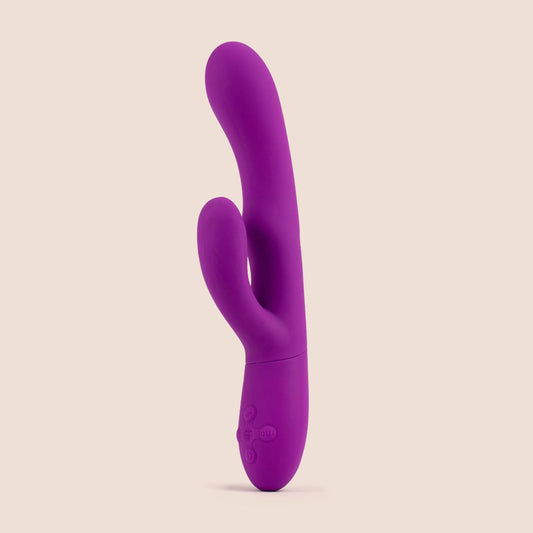 Femme Funn Ultra Rabbit Vibrator