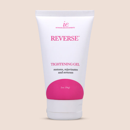 Reverse Vaginal Tightening Cream For Women - 2 Oz Tube