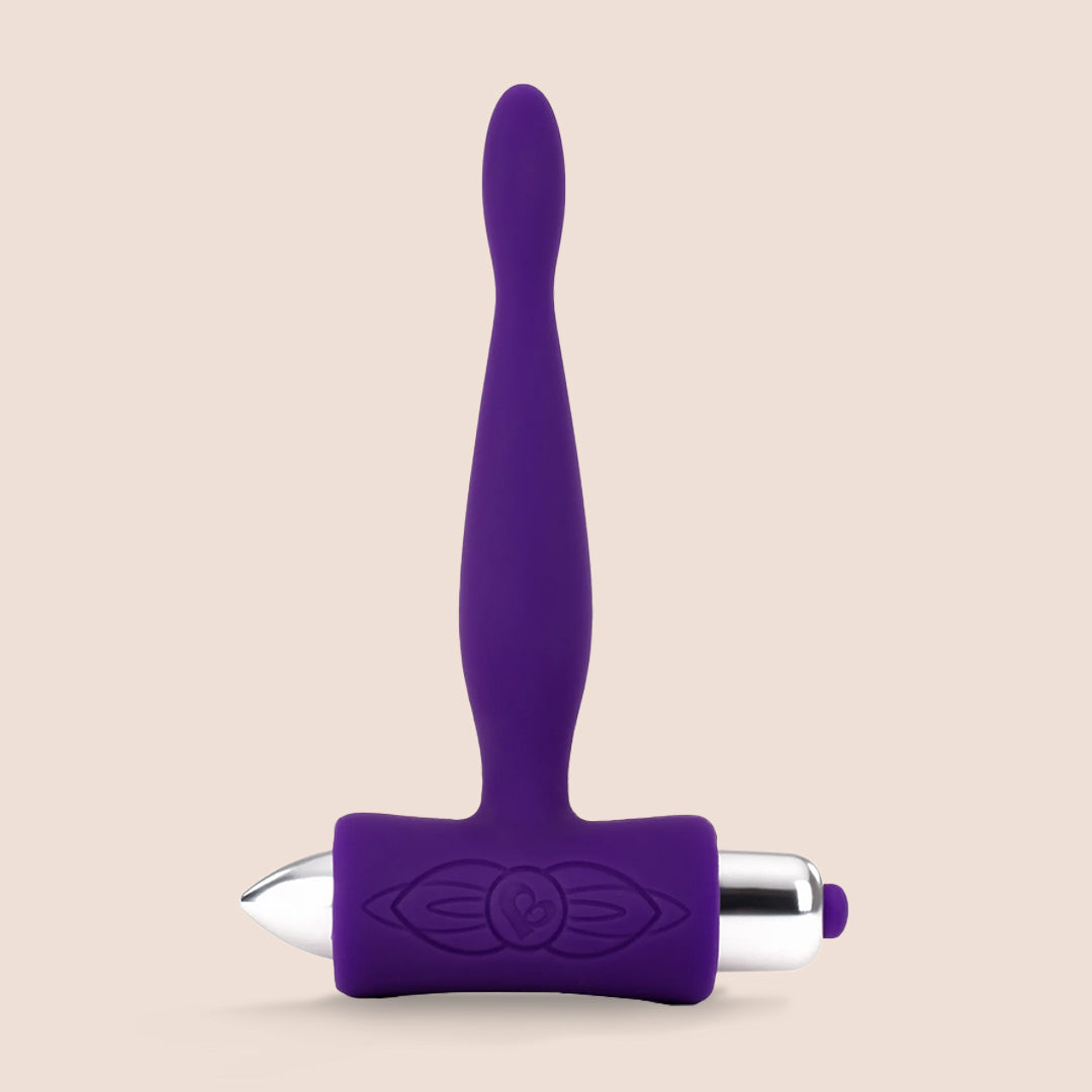 Rocks-Off Petite Sensations Teazer | slim vibrating plug