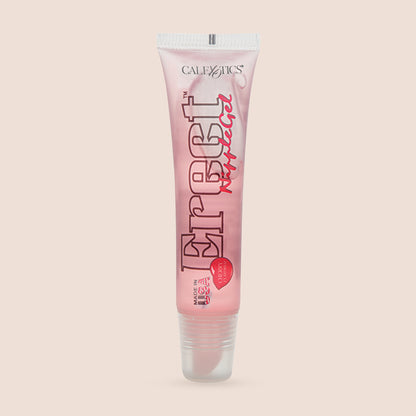 Nipple Play® Erect Nipple Gel™ | flavored hardening gel