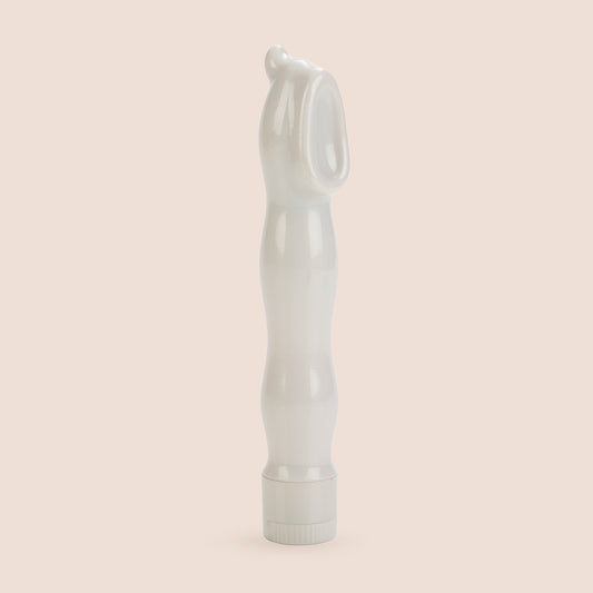 Clitoral Hummer™ | gyrating clitoral stimulator