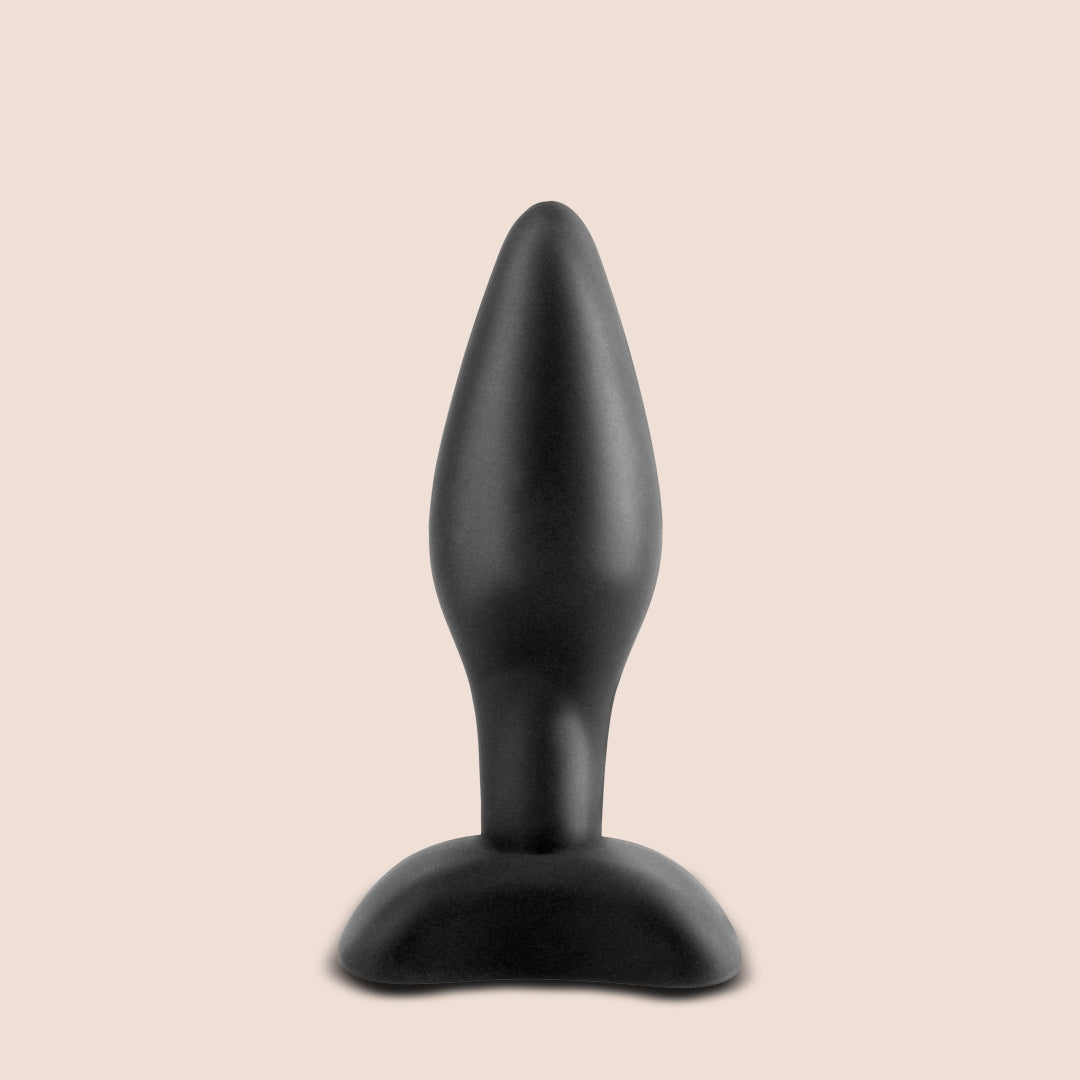 Anal Fantasy Mini Silicone Plug | beginner plug