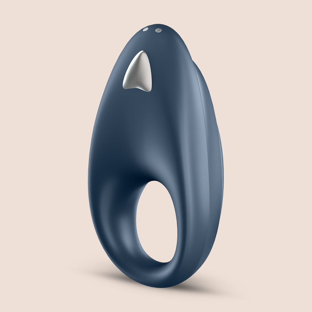 Satisfyer Powerful One | vibrating app controllable penis ring