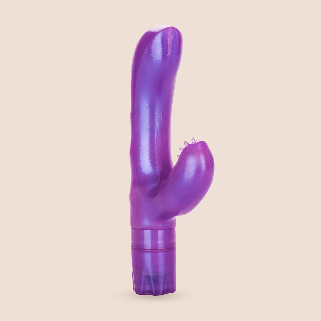 G-Kiss™ | vibrating G-spot tip