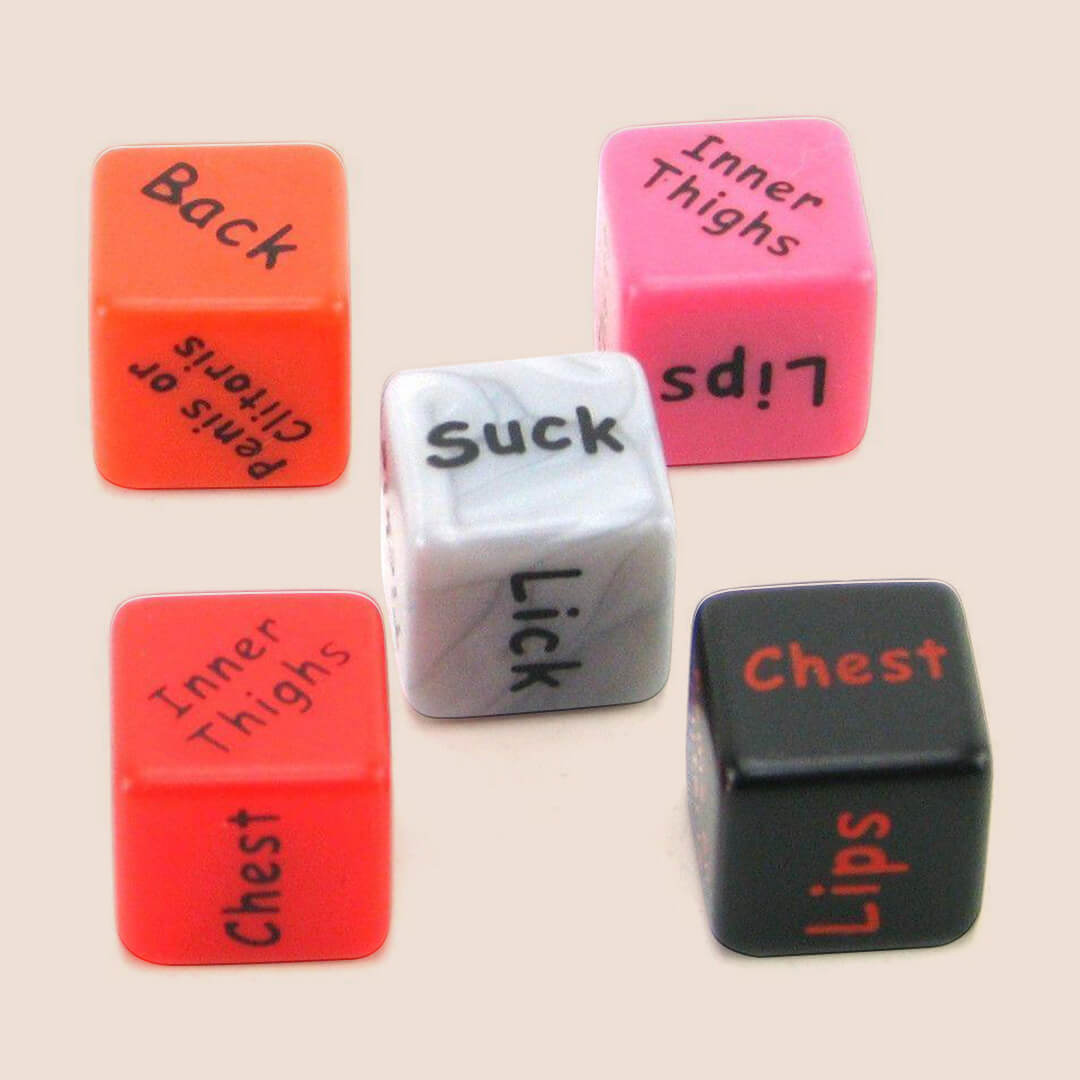 Kheper Let's Fool Around | dice game