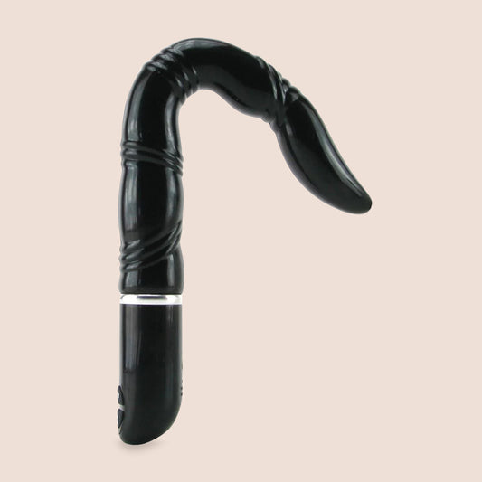 CalExotics 10-Function Self-Pleasing P | prostate massager