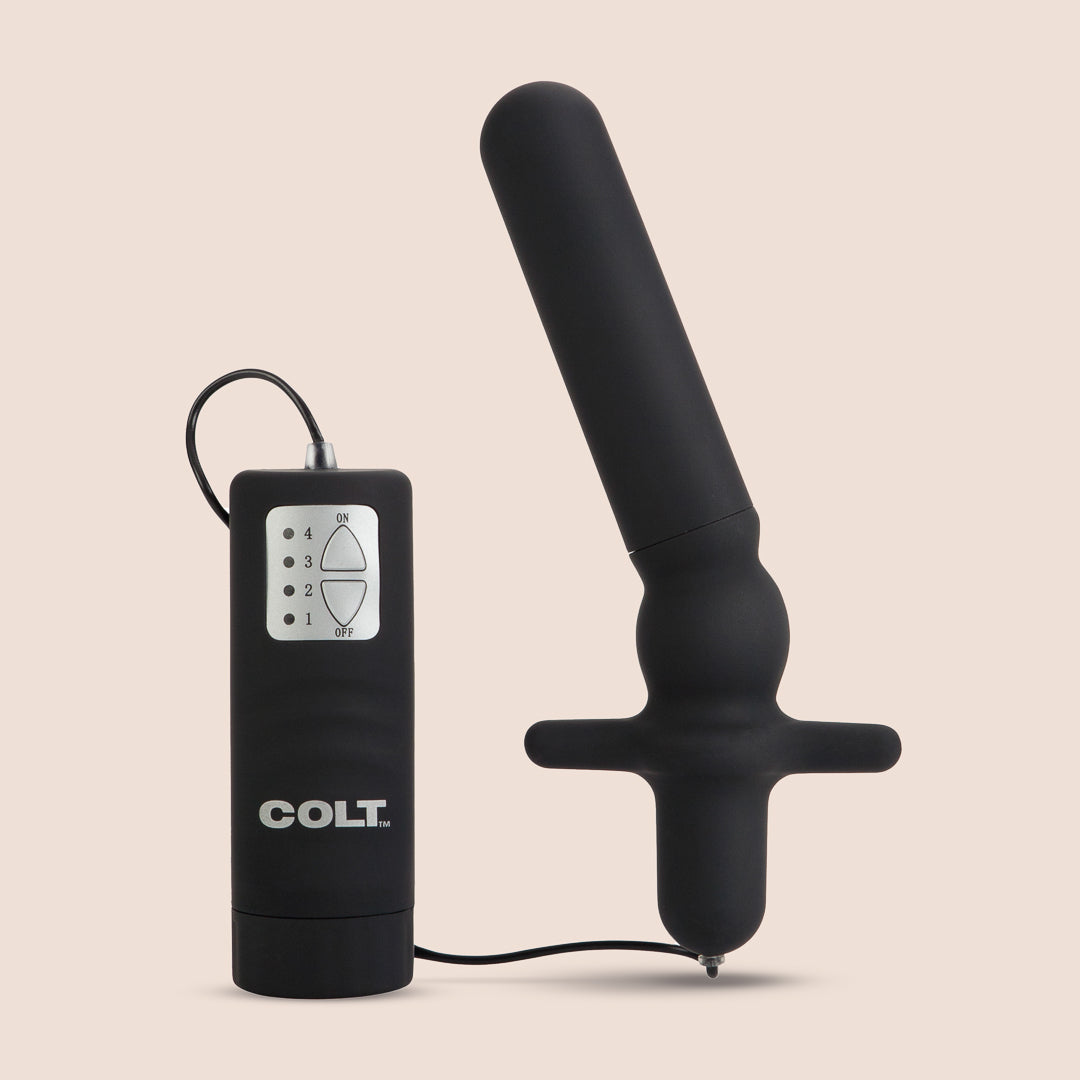 Colt Waterproof Power Anal-T Probe