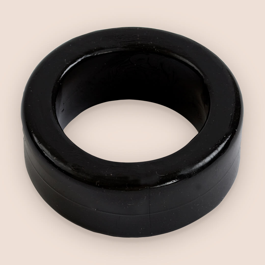 TitanMen C—ck Ring | thick & stretchy