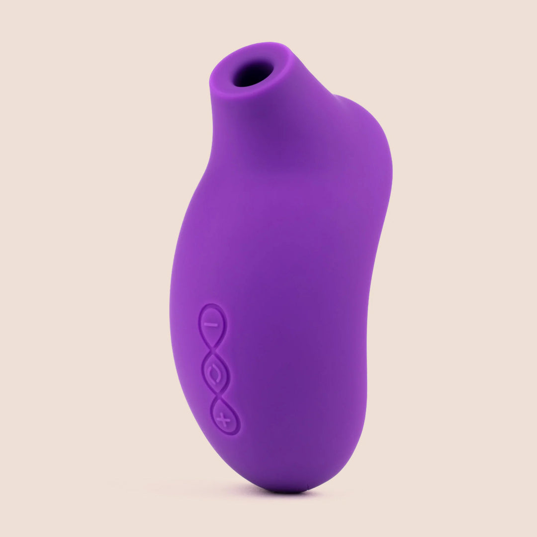 LELO SONA™ 2 | sonic wave stimulation